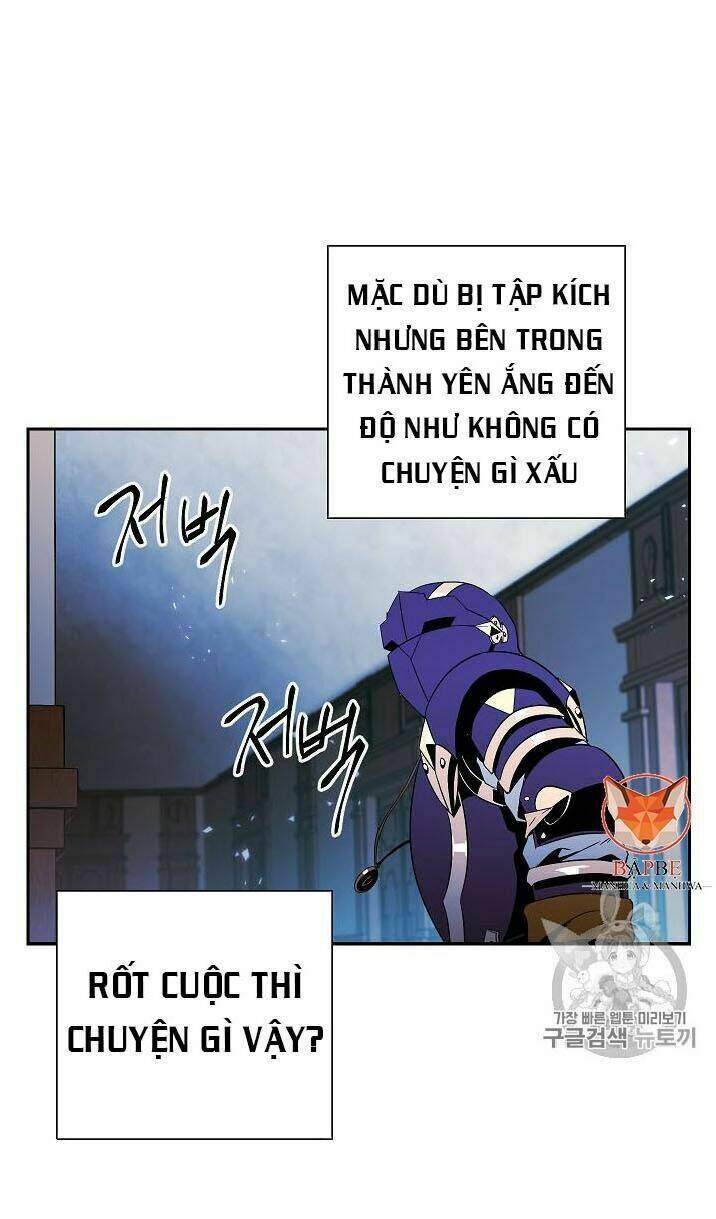 Cốt Binh Hồi Quy Chapter 85 - Trang 2