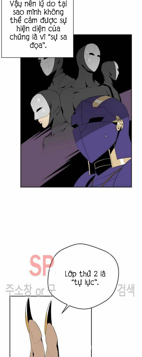 Cốt Binh Hồi Quy Chapter 87 - Trang 2