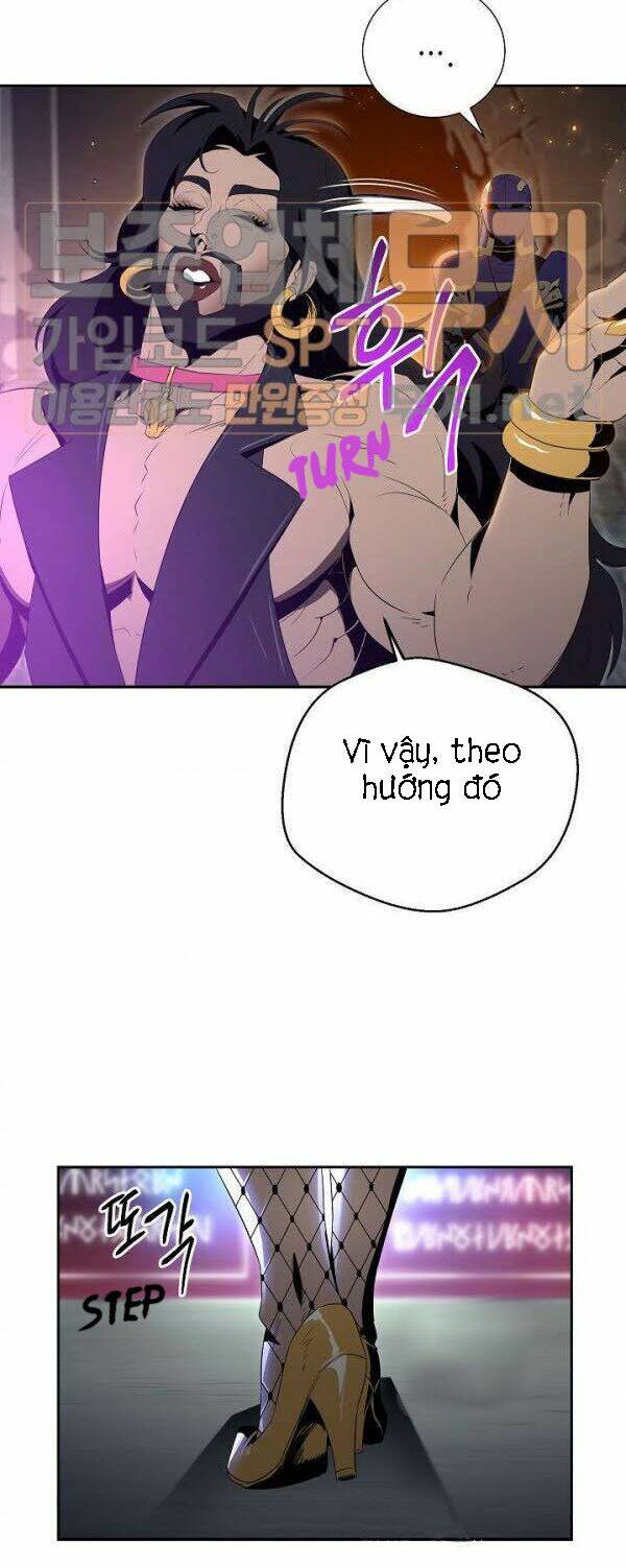 Cốt Binh Hồi Quy Chapter 87 - Trang 2