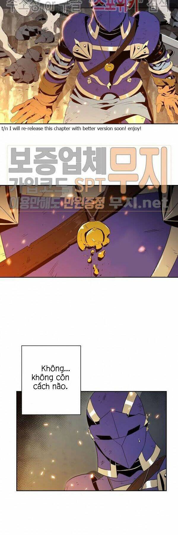 Cốt Binh Hồi Quy Chapter 87 - Trang 2