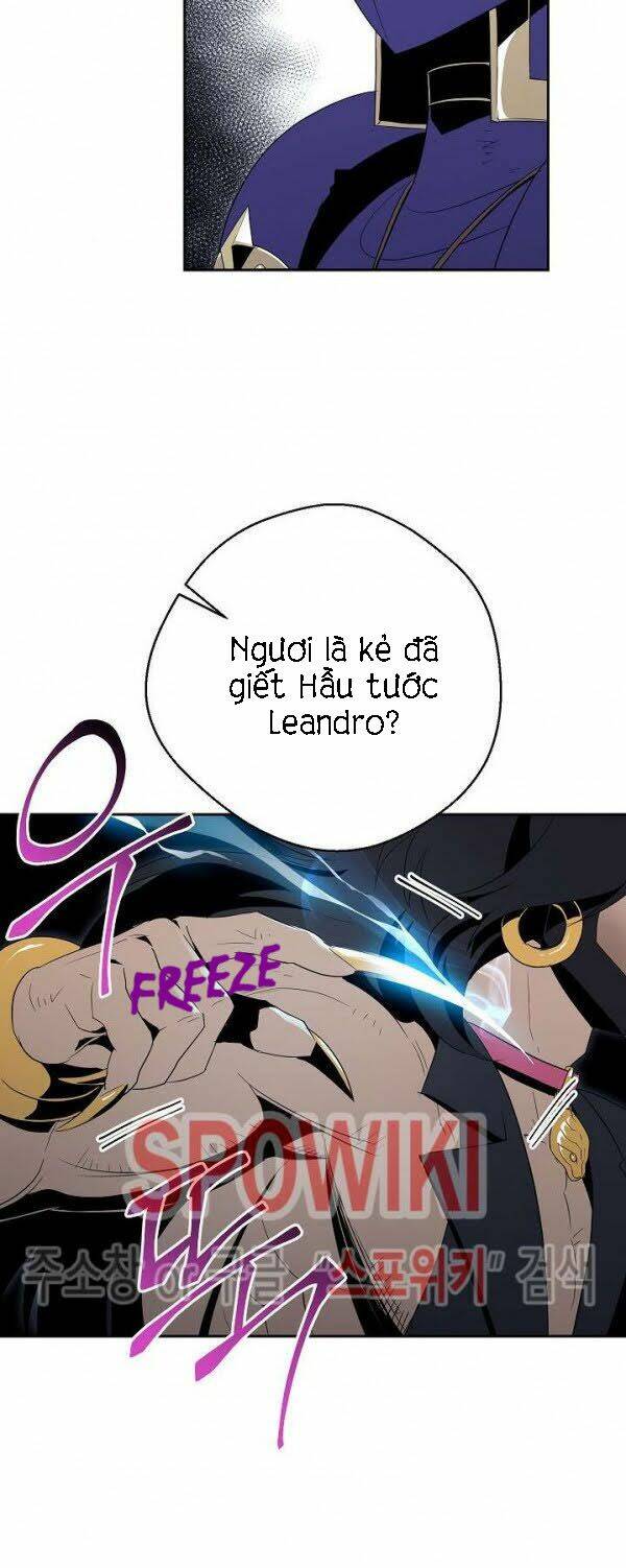 Cốt Binh Hồi Quy Chapter 87 - Trang 2