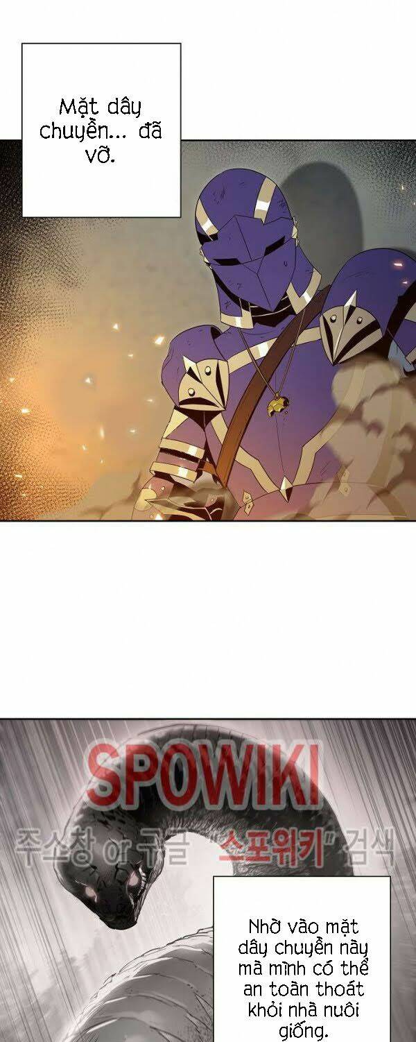 Cốt Binh Hồi Quy Chapter 87 - Trang 2