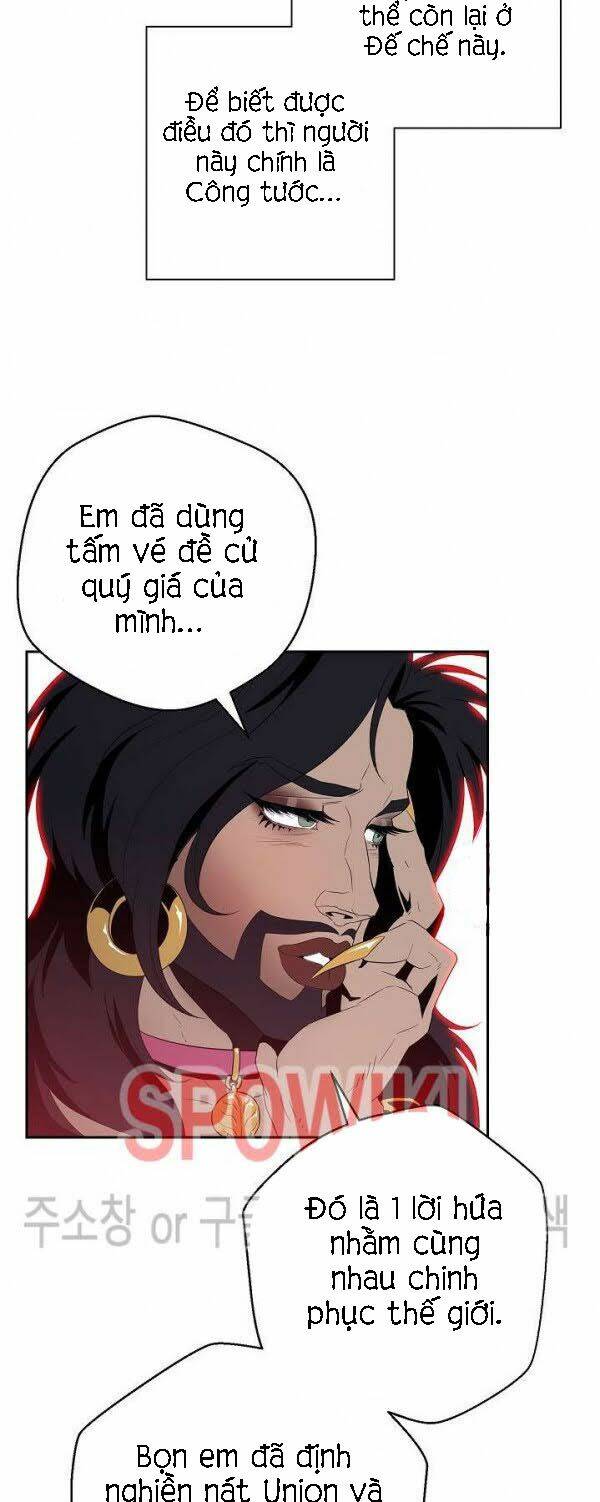 Cốt Binh Hồi Quy Chapter 87 - Trang 2