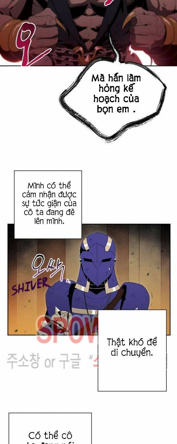 Cốt Binh Hồi Quy Chapter 87 - Trang 2