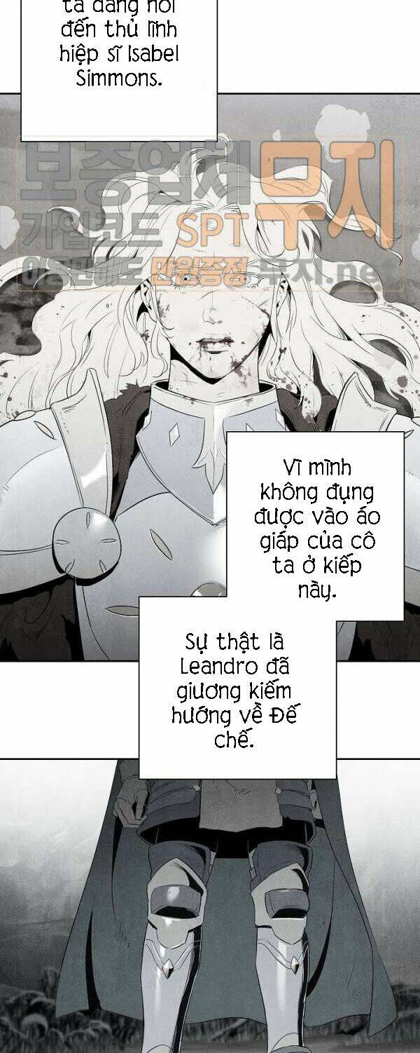 Cốt Binh Hồi Quy Chapter 87 - Trang 2