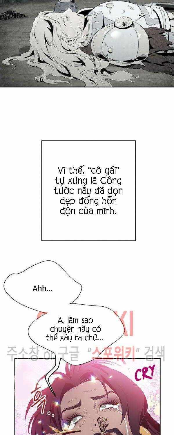 Cốt Binh Hồi Quy Chapter 87 - Trang 2