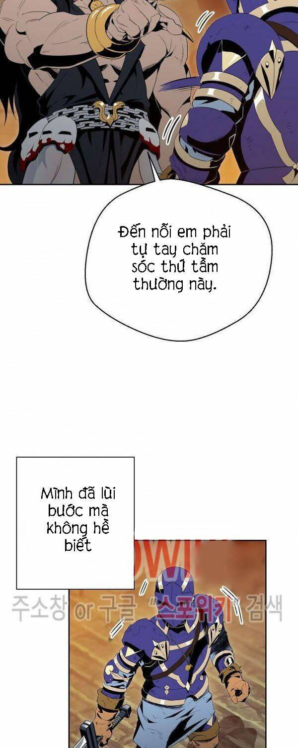 Cốt Binh Hồi Quy Chapter 87 - Trang 2