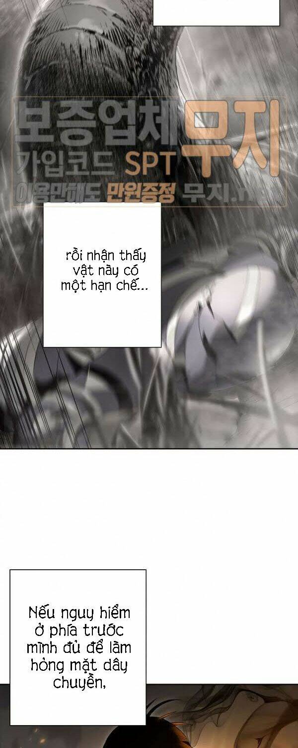 Cốt Binh Hồi Quy Chapter 87 - Trang 2