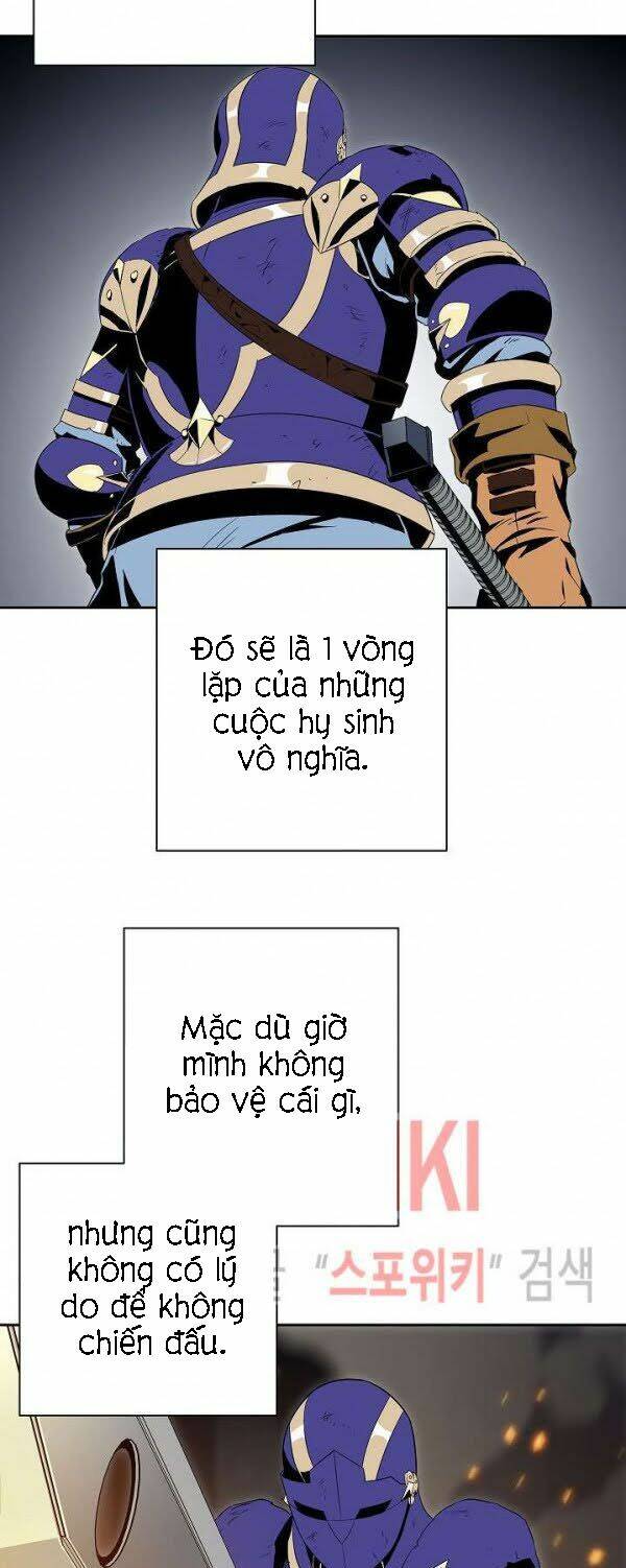 Cốt Binh Hồi Quy Chapter 87 - Trang 2
