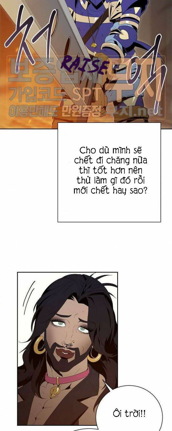Cốt Binh Hồi Quy Chapter 87 - Trang 2