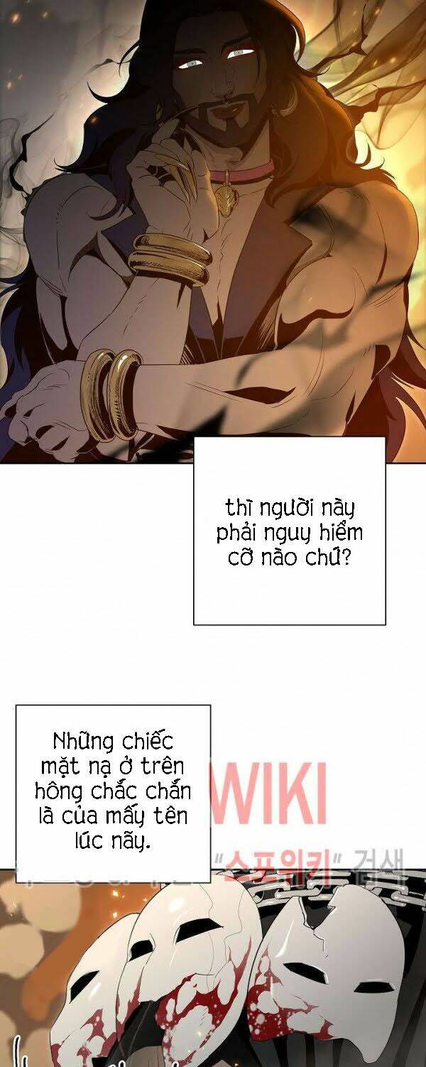 Cốt Binh Hồi Quy Chapter 87 - Trang 2