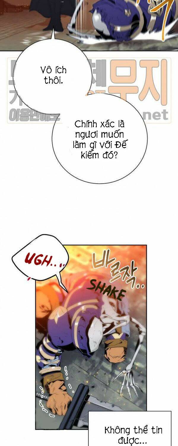 Cốt Binh Hồi Quy Chapter 87 - Trang 2