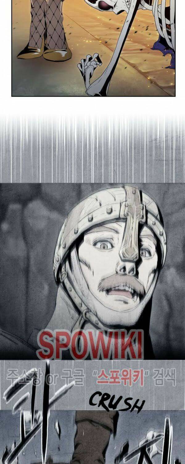 Cốt Binh Hồi Quy Chapter 87 - Trang 2