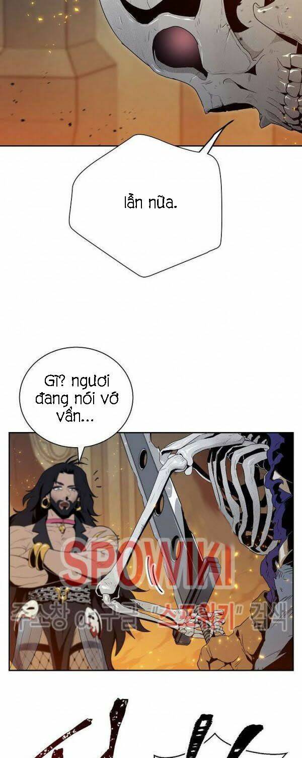 Cốt Binh Hồi Quy Chapter 87 - Trang 2