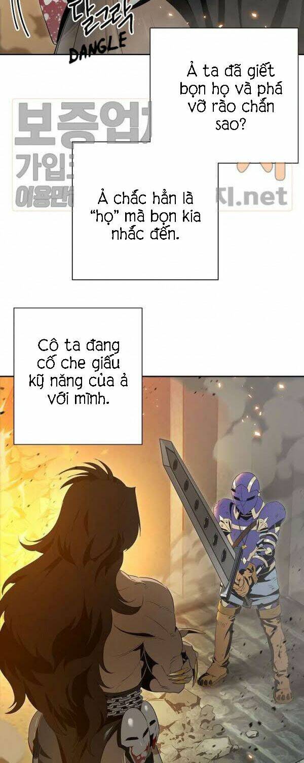 Cốt Binh Hồi Quy Chapter 87 - Trang 2
