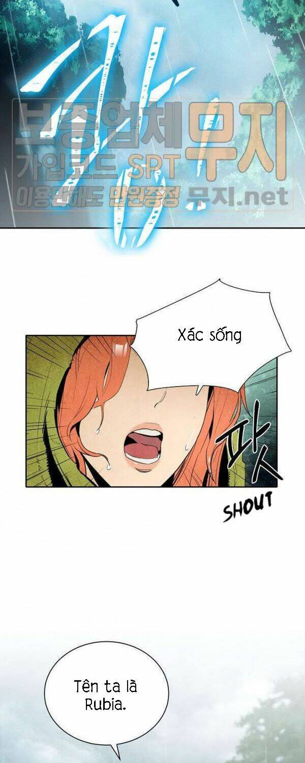 Cốt Binh Hồi Quy Chapter 87 - Trang 2