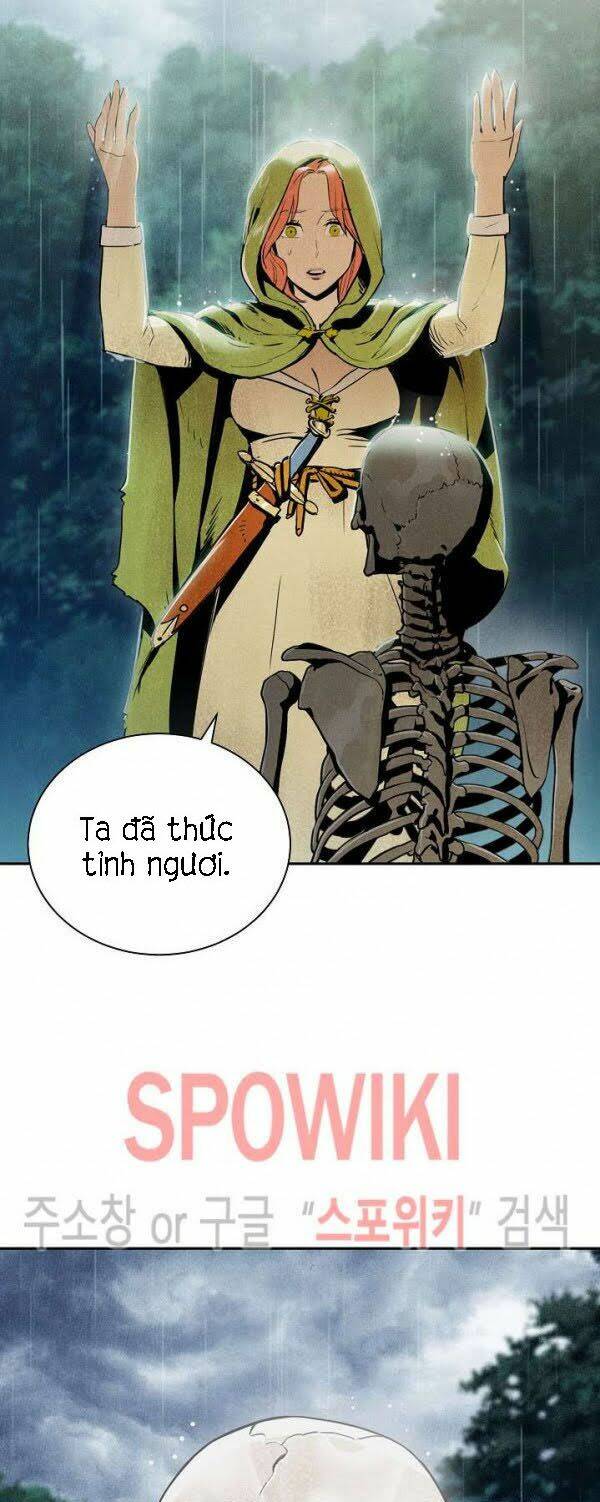 Cốt Binh Hồi Quy Chapter 87 - Trang 2