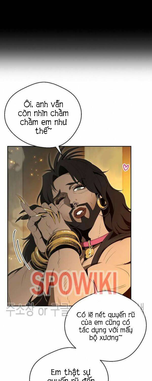 Cốt Binh Hồi Quy Chapter 87 - Trang 2