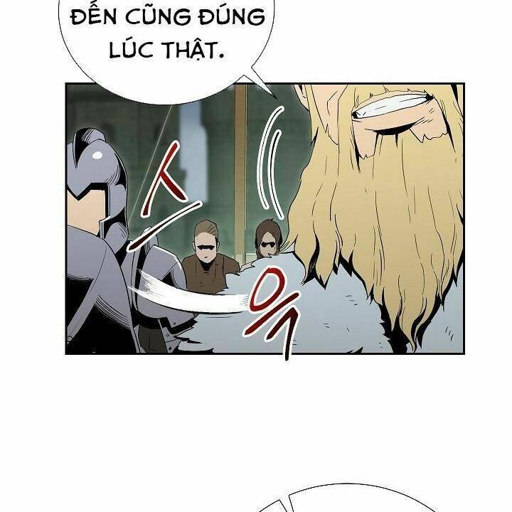 Cốt Binh Hồi Quy Chapter 89 - Trang 2