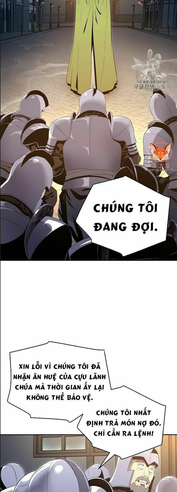 Cốt Binh Hồi Quy Chapter 90 - Trang 2