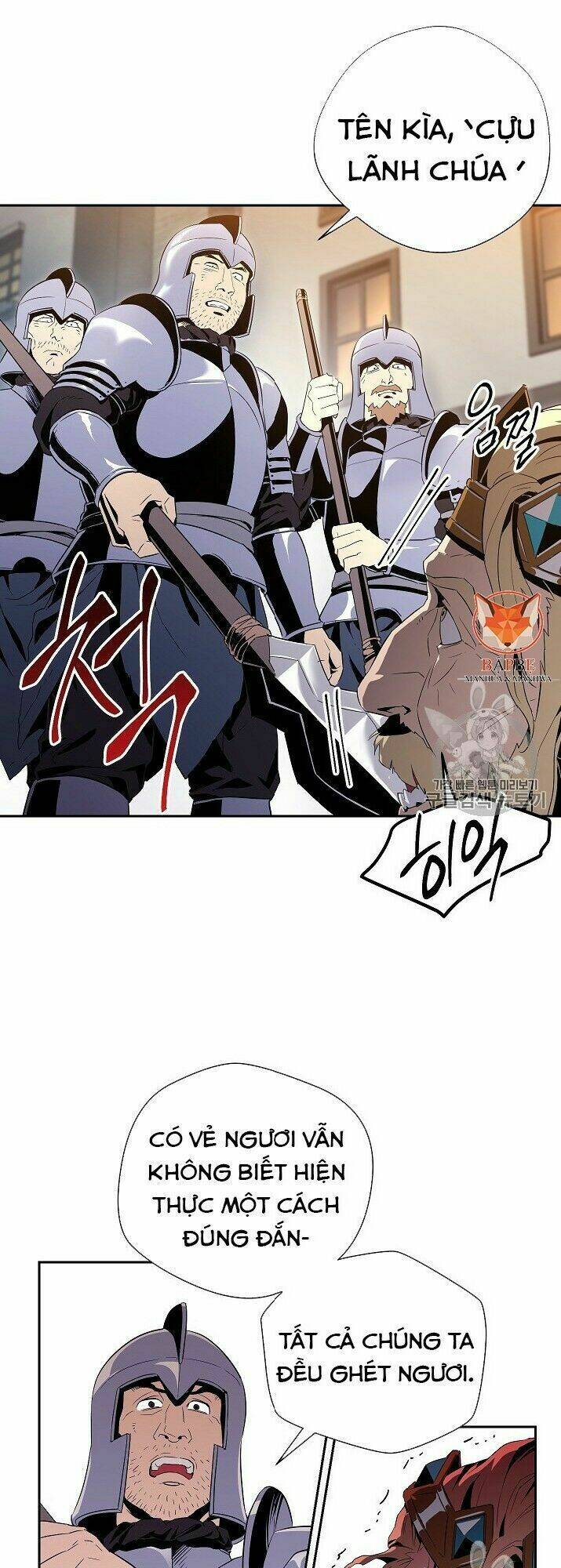 Cốt Binh Hồi Quy Chapter 90 - Trang 2