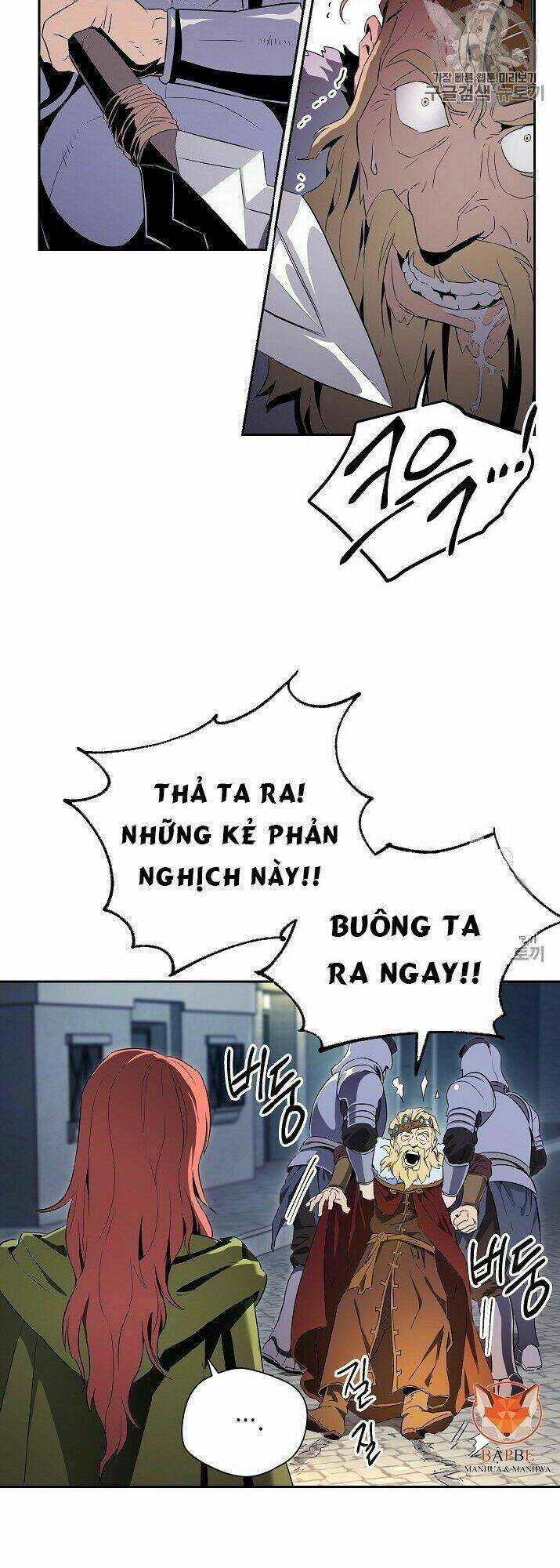 Cốt Binh Hồi Quy Chapter 90 - Trang 2