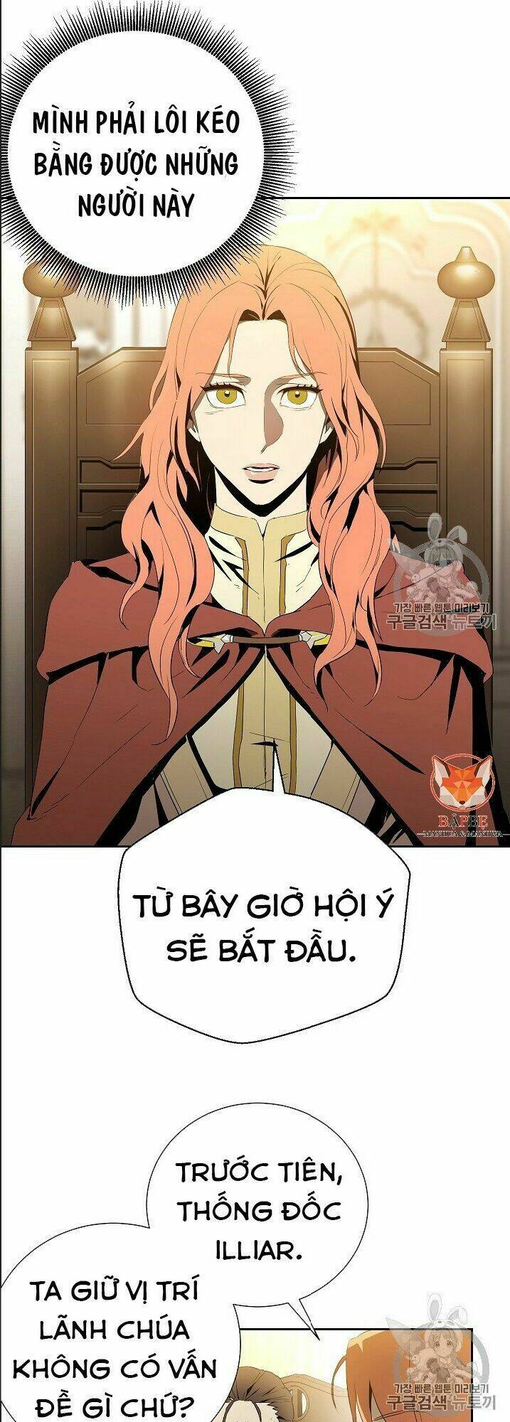 Cốt Binh Hồi Quy Chapter 90 - Trang 2