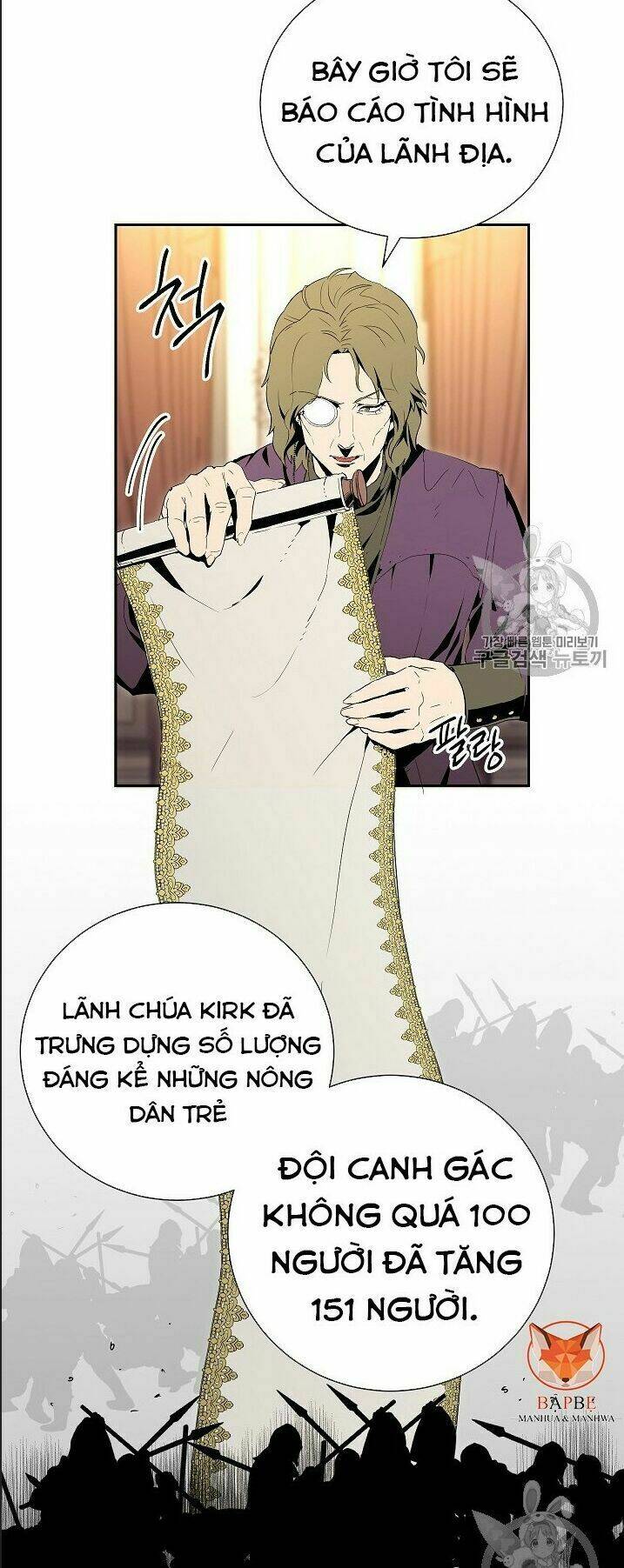 Cốt Binh Hồi Quy Chapter 90 - Trang 2