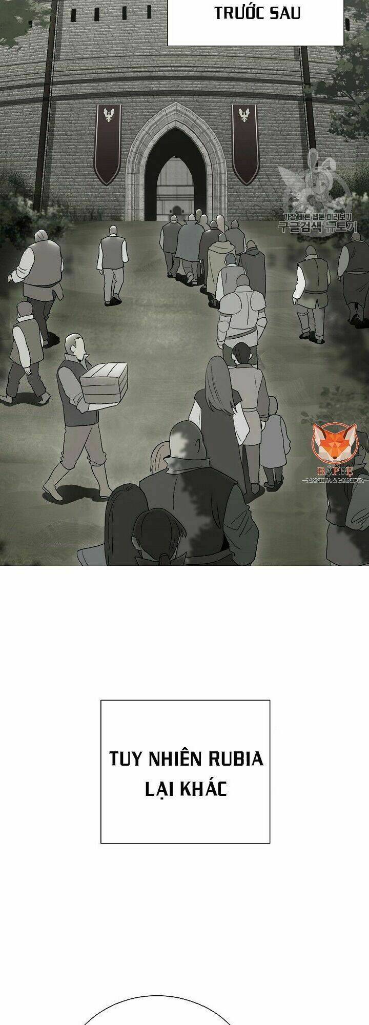 Cốt Binh Hồi Quy Chapter 90 - Trang 2