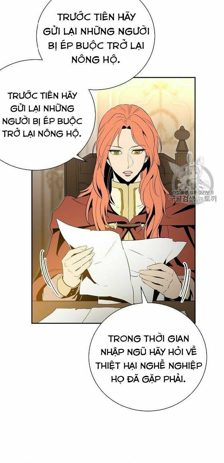 Cốt Binh Hồi Quy Chapter 90 - Trang 2