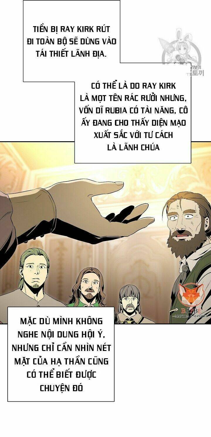 Cốt Binh Hồi Quy Chapter 90 - Trang 2