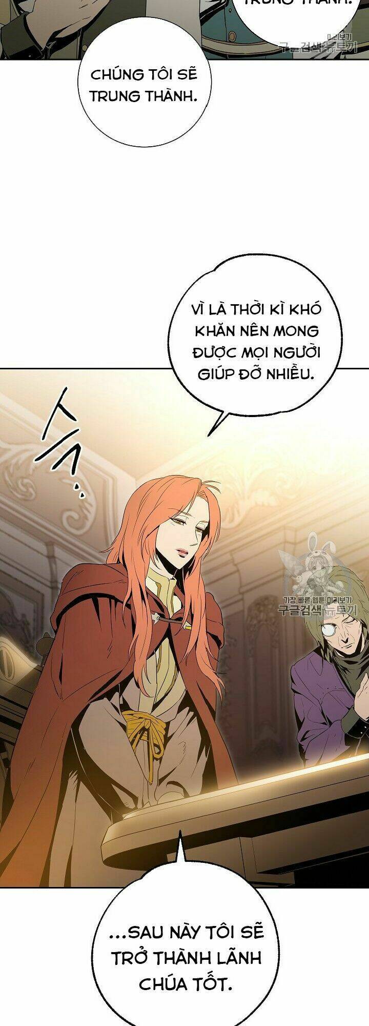 Cốt Binh Hồi Quy Chapter 90 - Trang 2