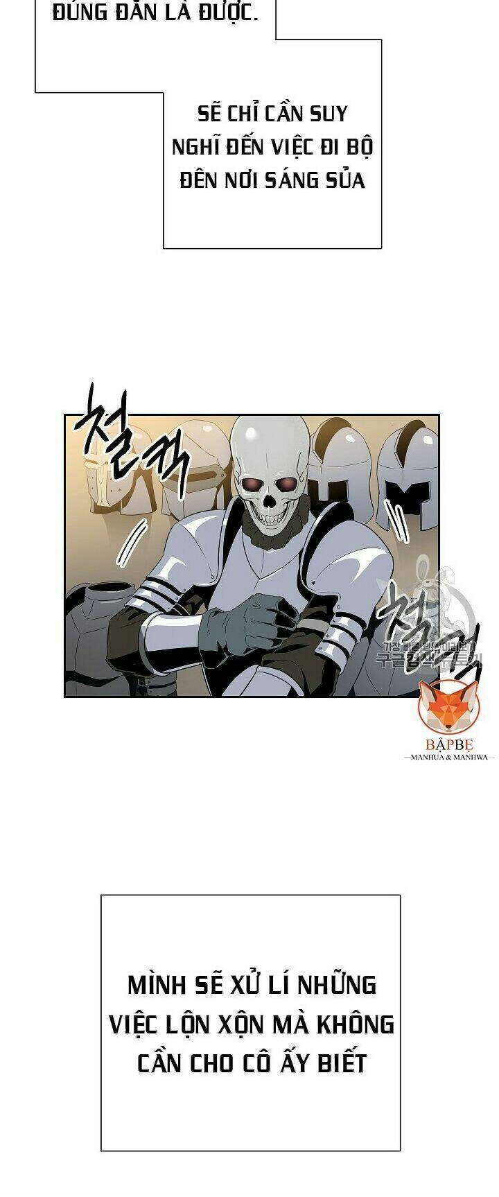 Cốt Binh Hồi Quy Chapter 90 - Trang 2