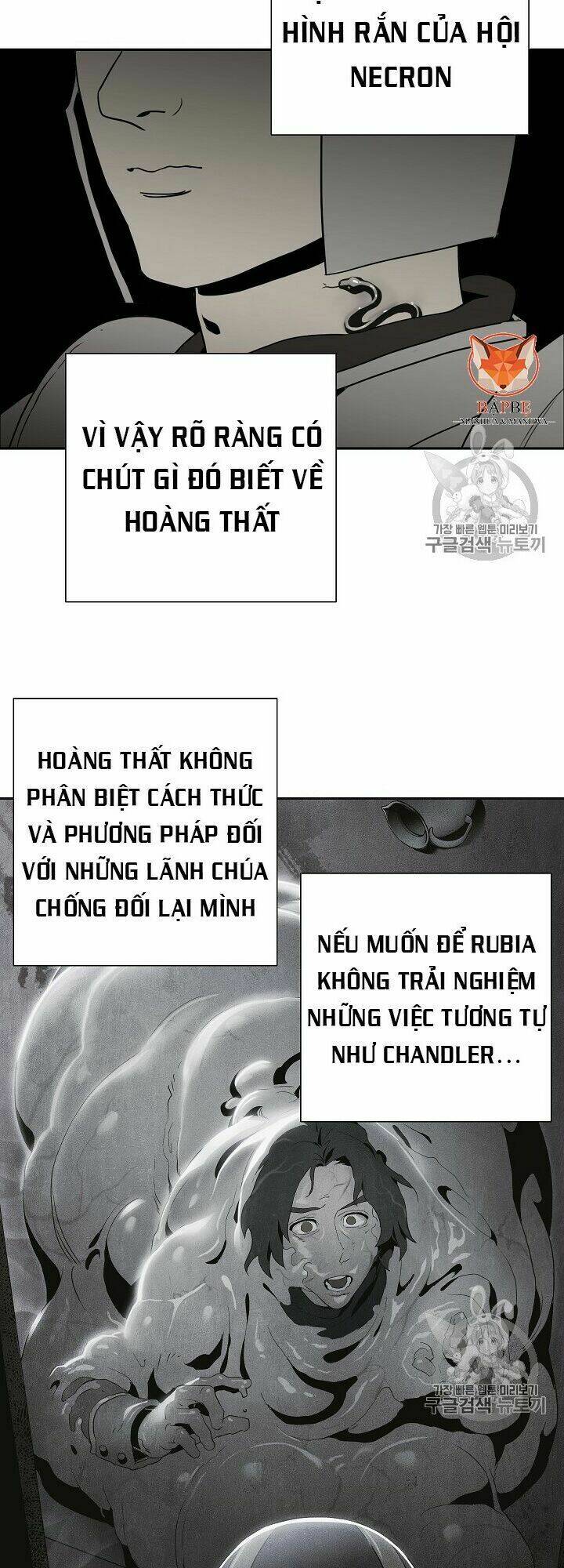 Cốt Binh Hồi Quy Chapter 90 - Trang 2