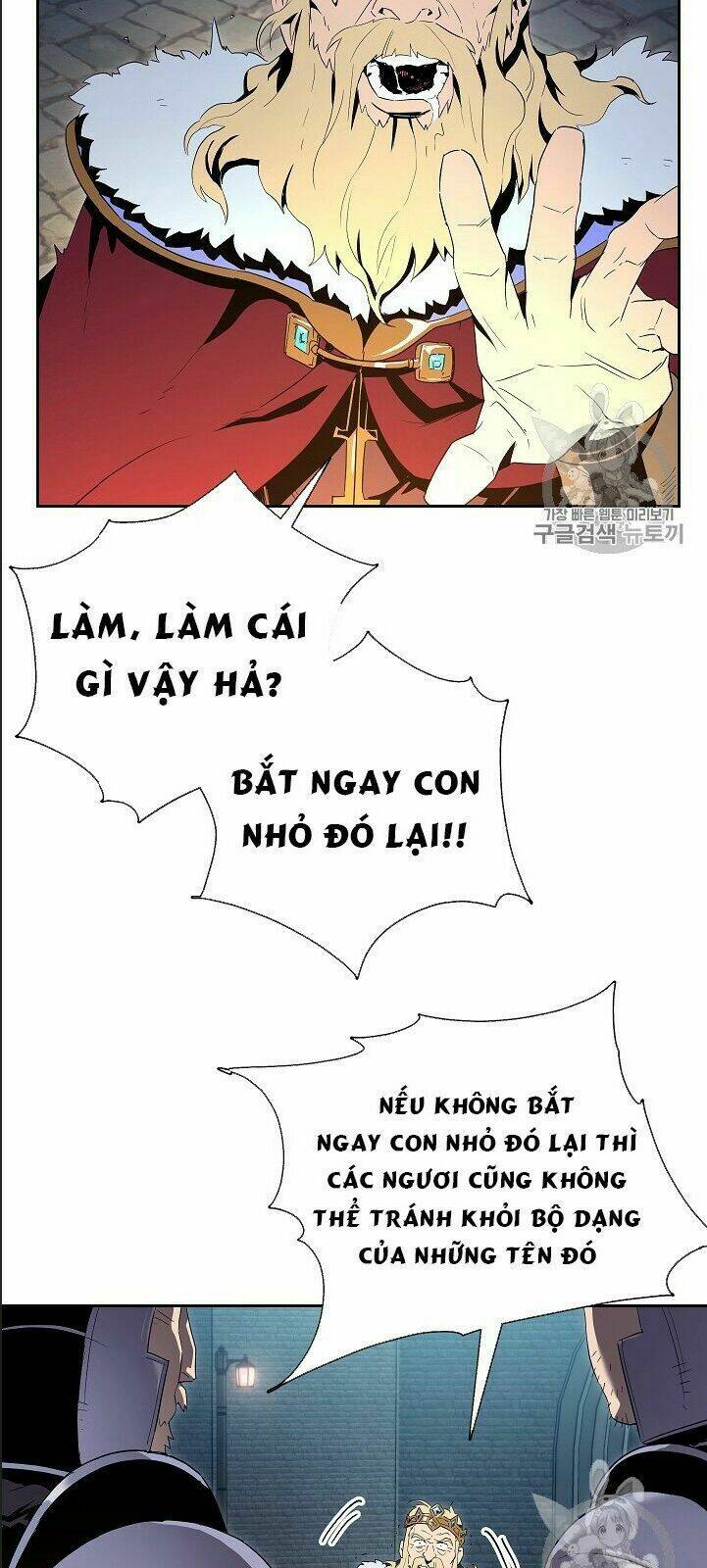Cốt Binh Hồi Quy Chapter 90 - Trang 2