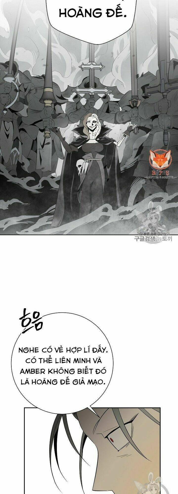 Cốt Binh Hồi Quy Chapter 91 - Trang 2