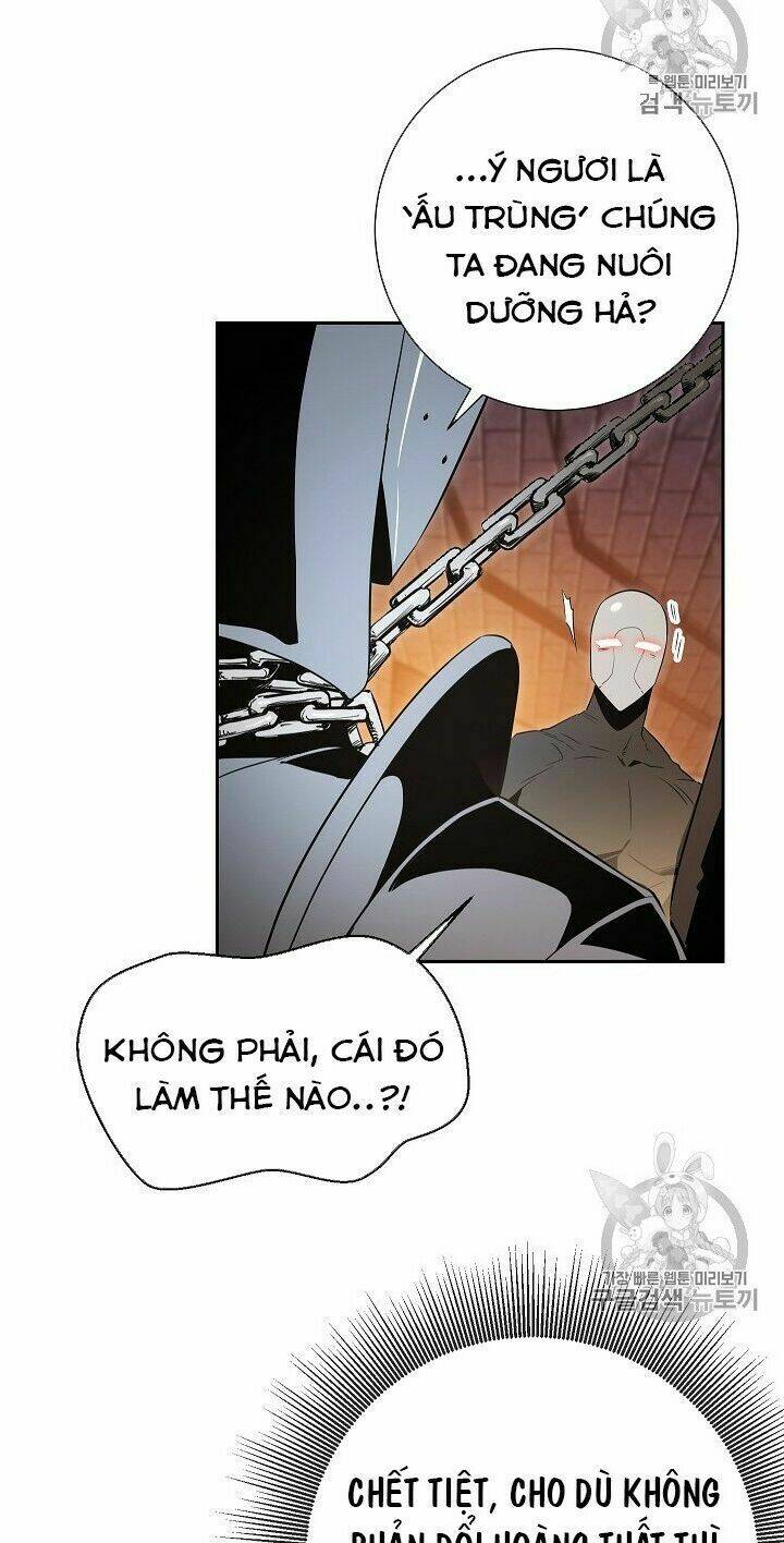 Cốt Binh Hồi Quy Chapter 91 - Trang 2