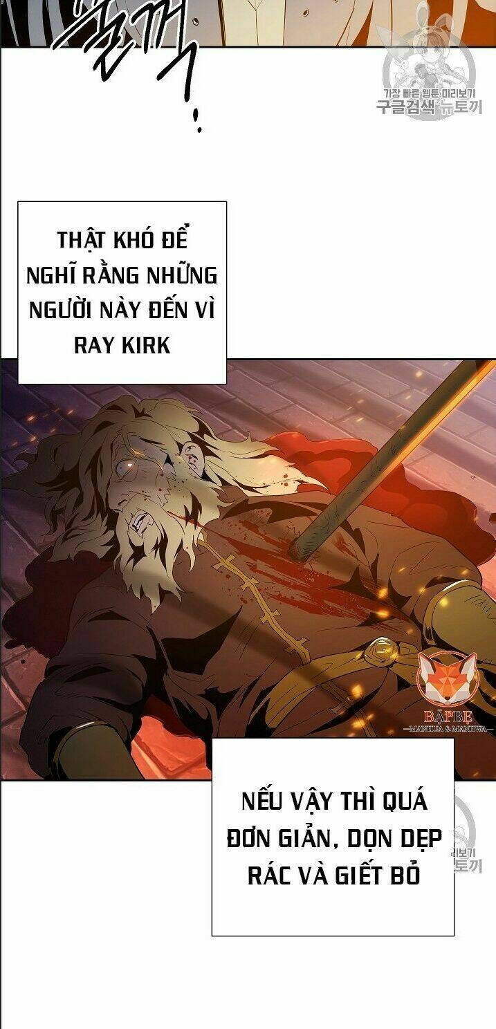 Cốt Binh Hồi Quy Chapter 91 - Trang 2