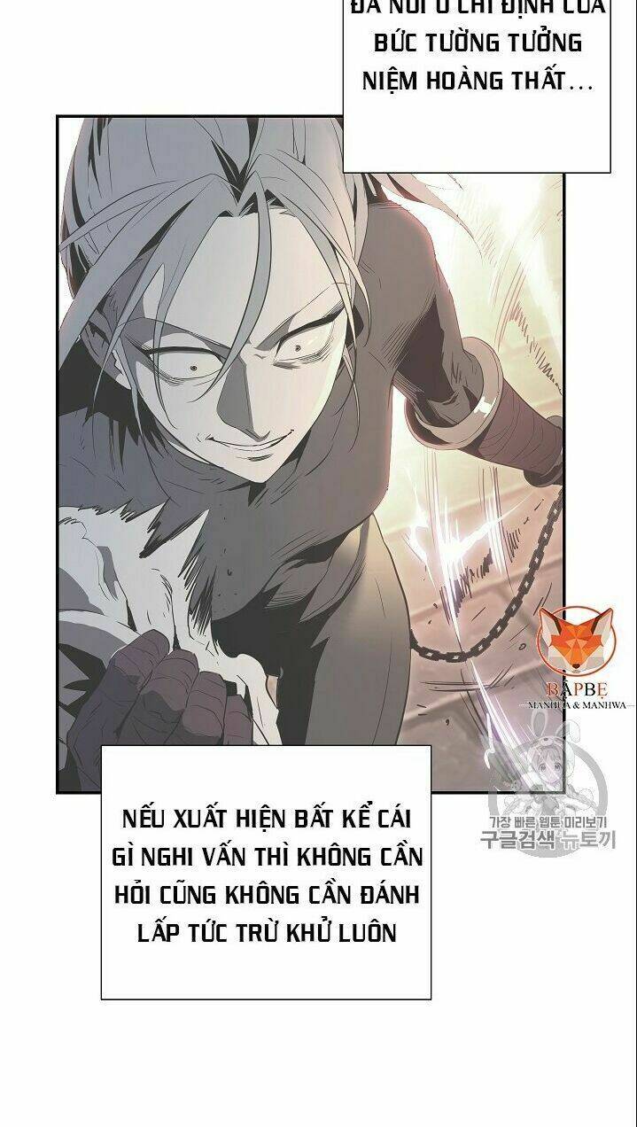 Cốt Binh Hồi Quy Chapter 92 - Trang 2