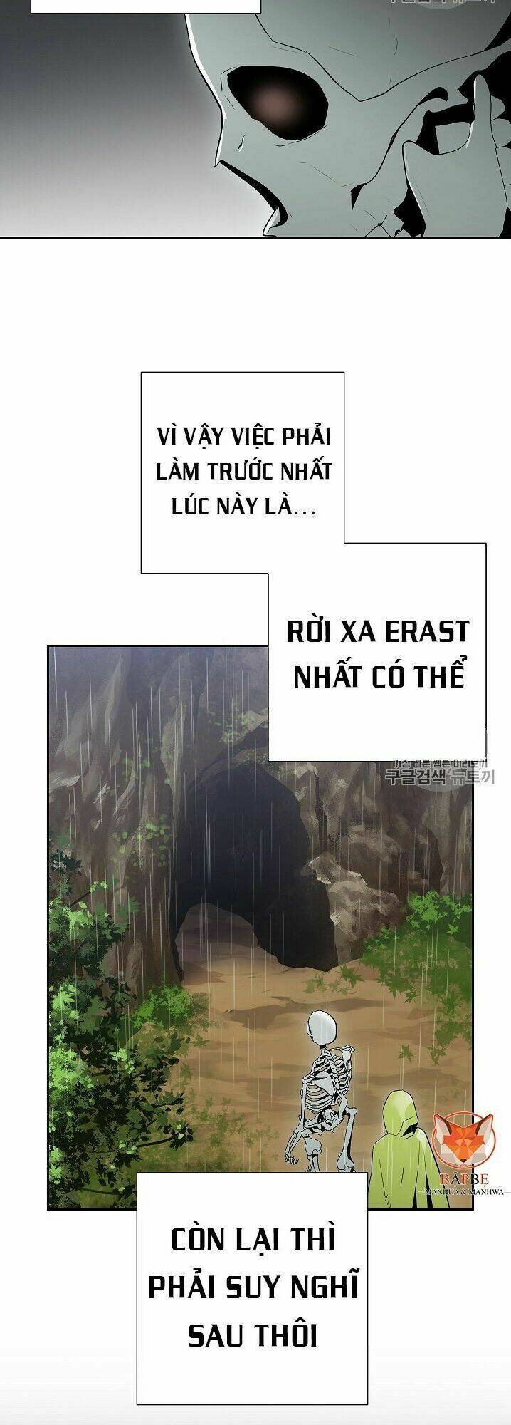 Cốt Binh Hồi Quy Chapter 92 - Trang 2