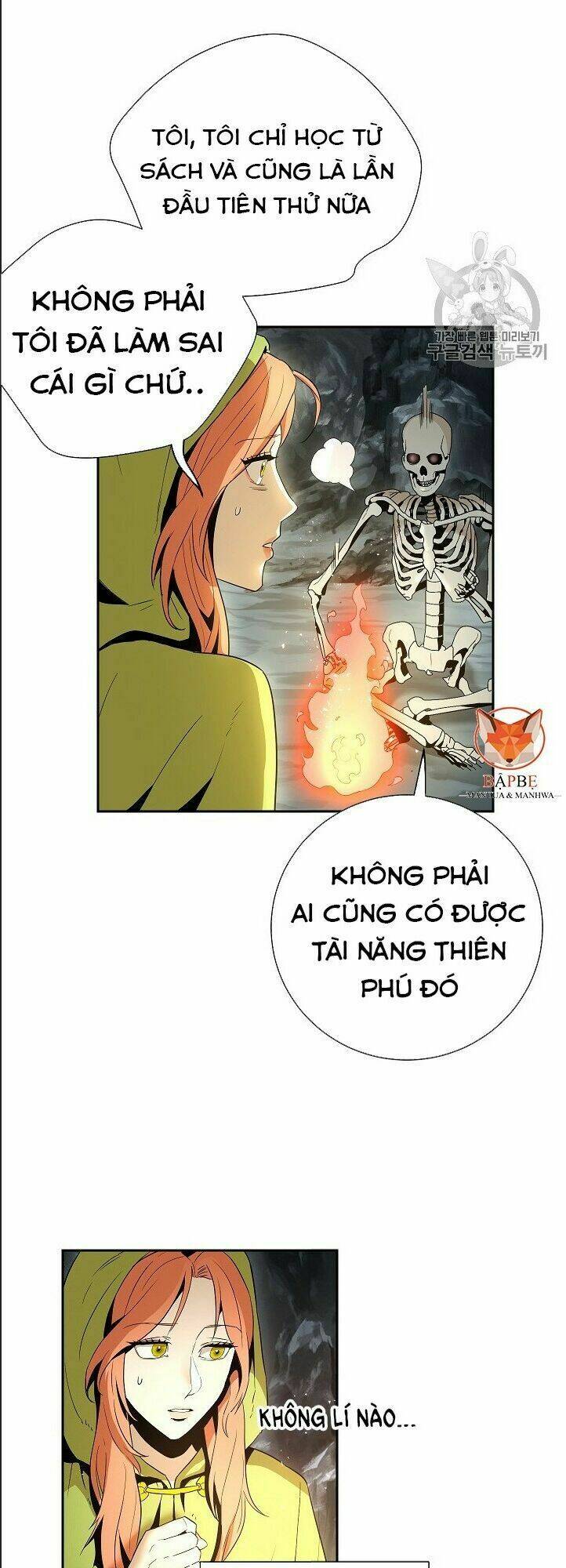 Cốt Binh Hồi Quy Chapter 92 - Trang 2