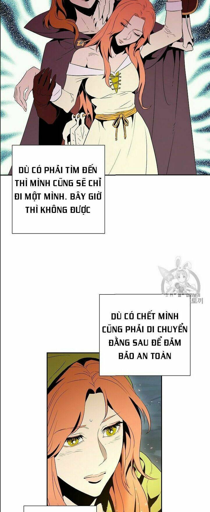 Cốt Binh Hồi Quy Chapter 92 - Trang 2