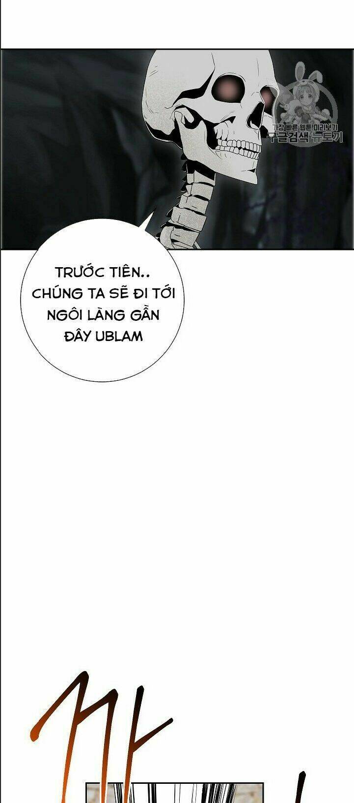 Cốt Binh Hồi Quy Chapter 92 - Trang 2