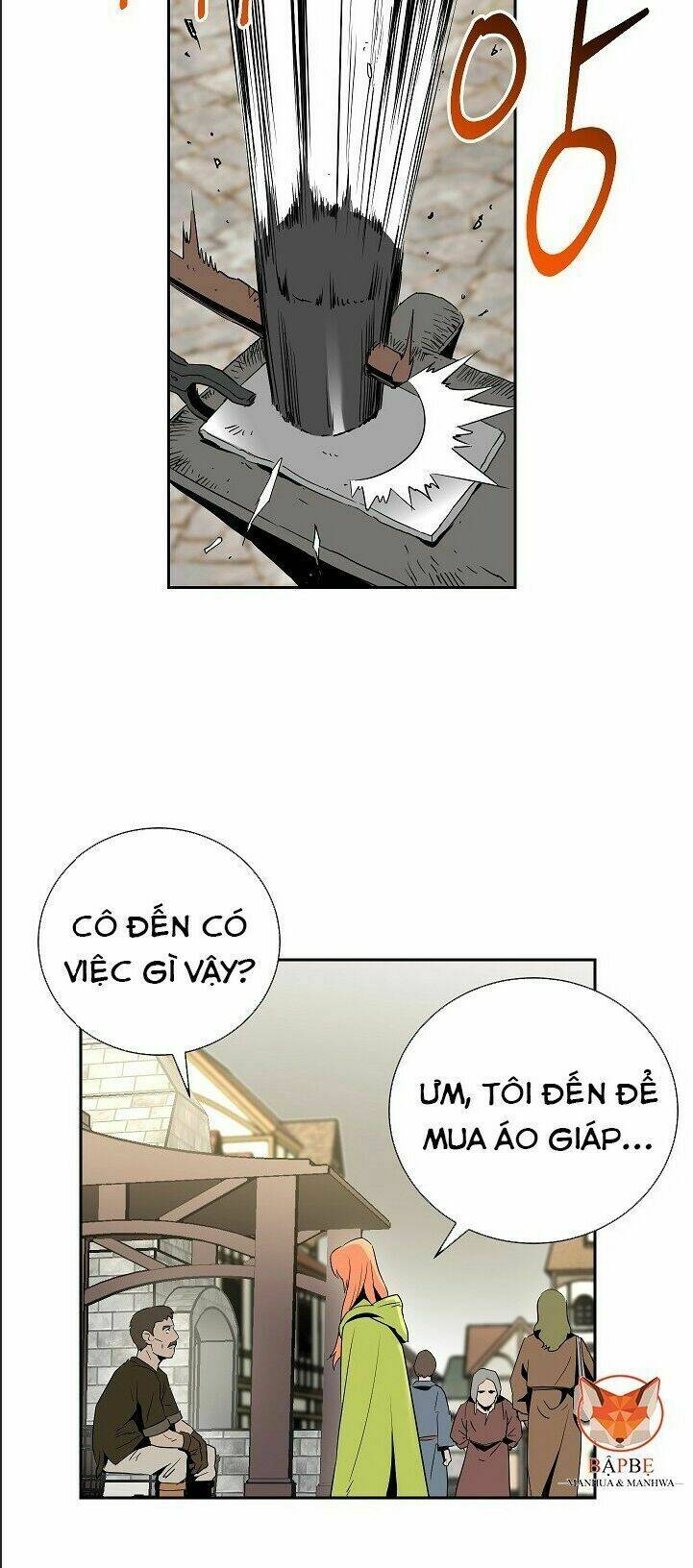 Cốt Binh Hồi Quy Chapter 92 - Trang 2