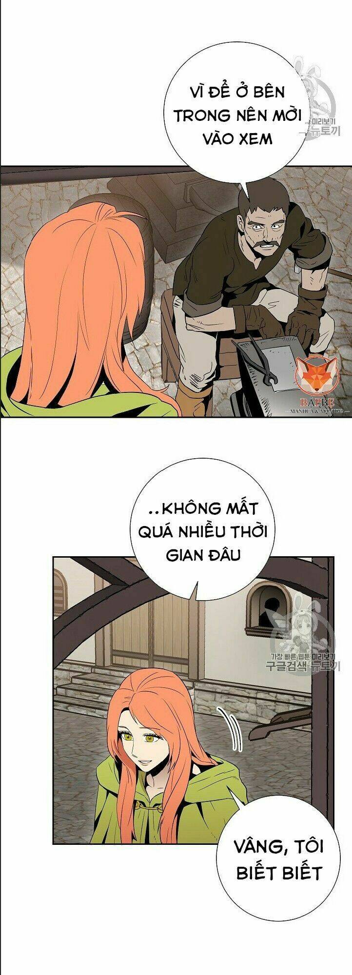 Cốt Binh Hồi Quy Chapter 92 - Trang 2