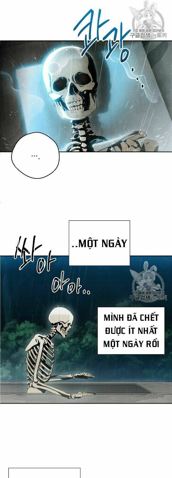 Cốt Binh Hồi Quy Chapter 92 - Trang 2