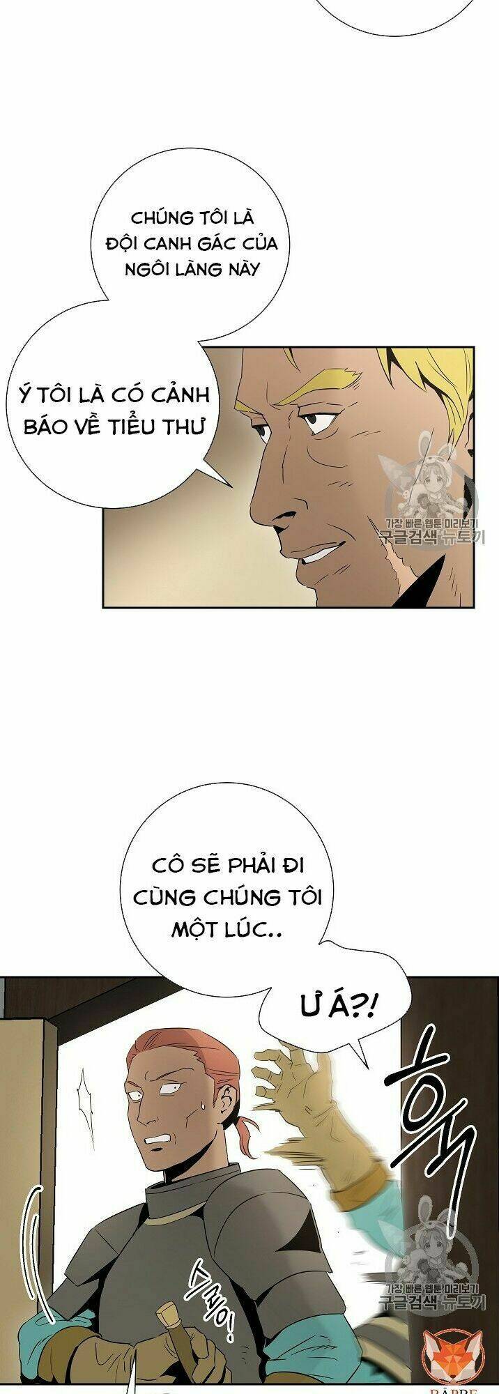 Cốt Binh Hồi Quy Chapter 92 - Trang 2