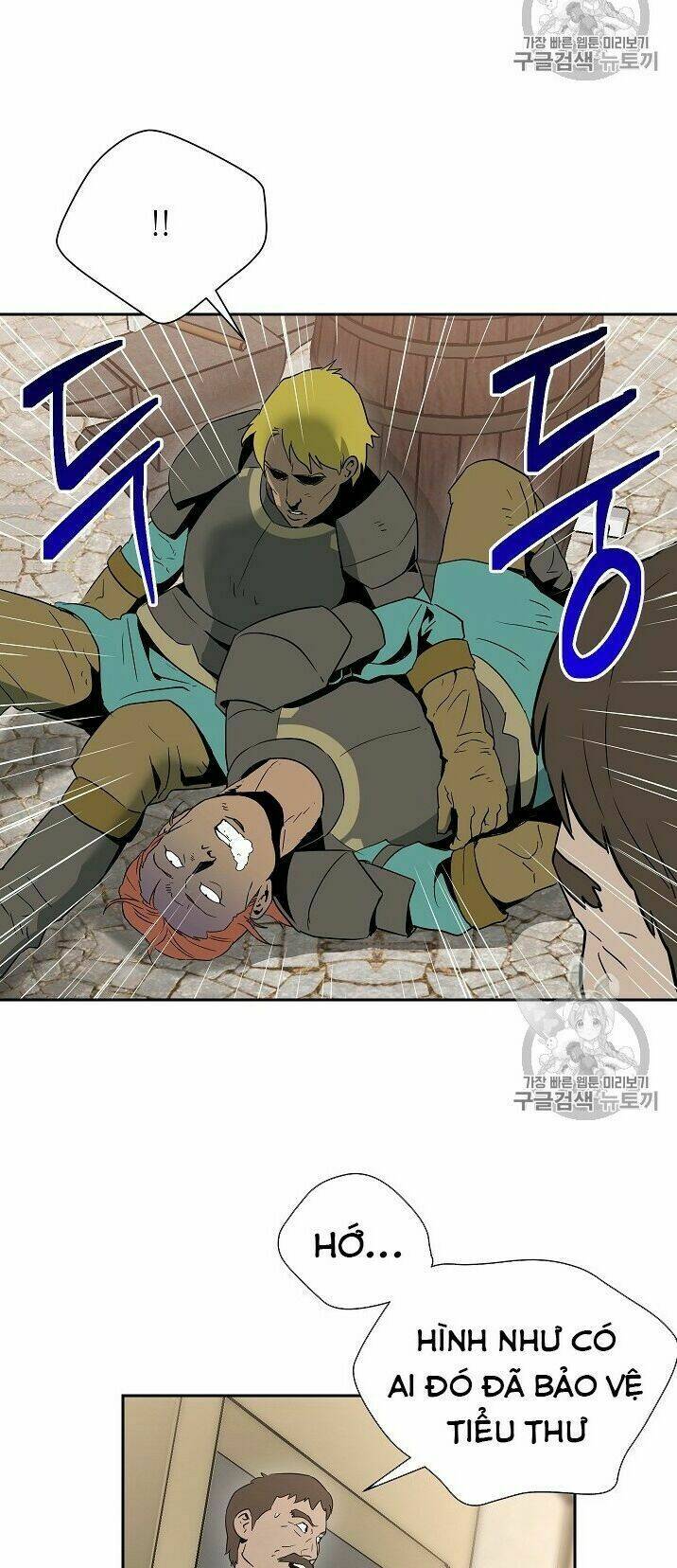 Cốt Binh Hồi Quy Chapter 92 - Trang 2