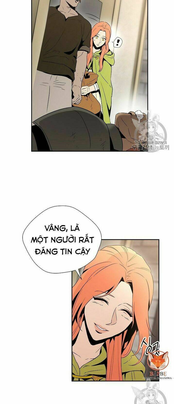 Cốt Binh Hồi Quy Chapter 92 - Trang 2