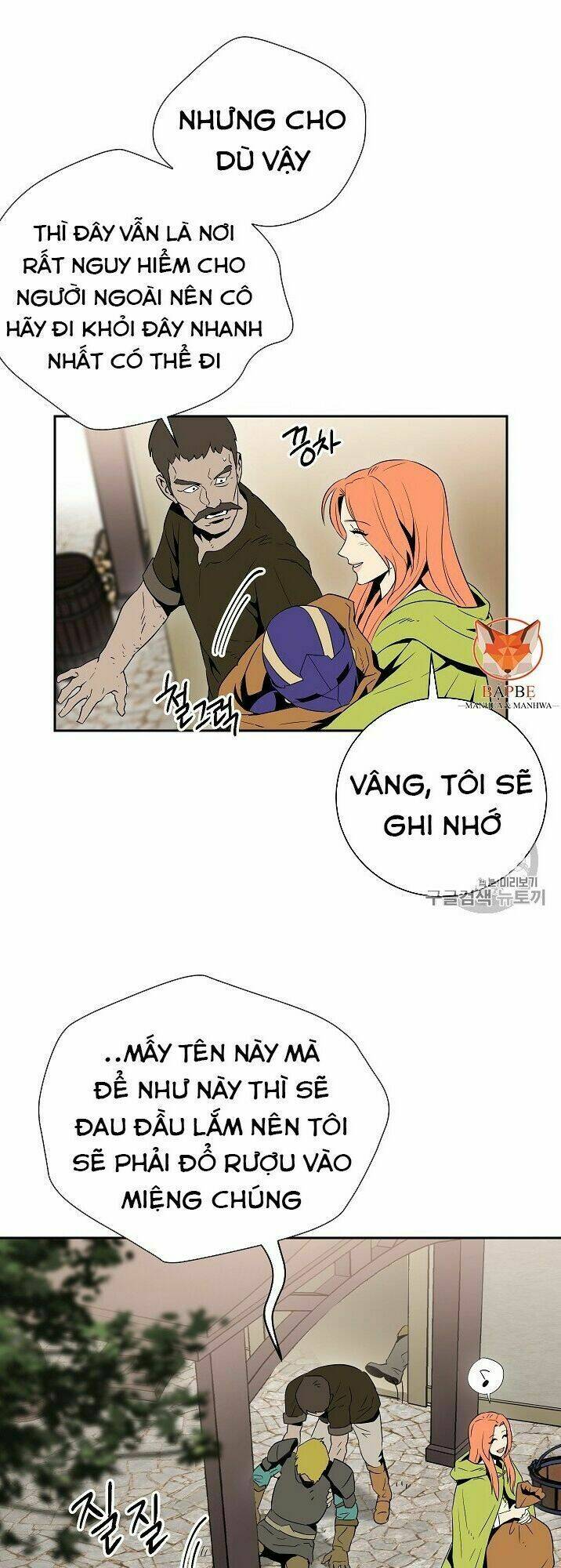 Cốt Binh Hồi Quy Chapter 92 - Trang 2